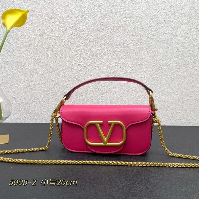 Valentino Satchel Bags